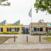 Klimopschool VSO